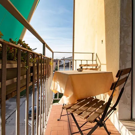 Bene - Ideal For Families & Groups Apartment