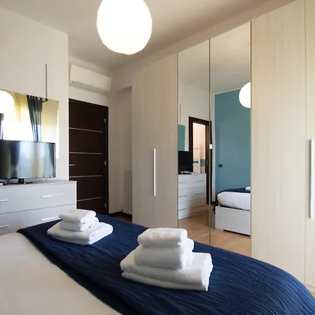 Apartment Bene - Ideal For Families & Groups Verona