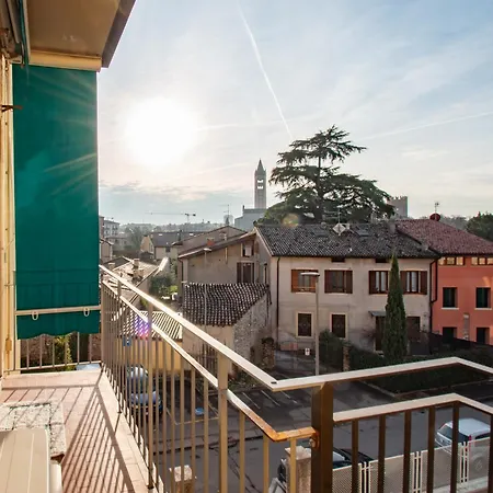 아파트 Bene - Ideal For Families & Groups