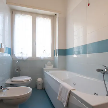 아파트 Bene - Ideal For Families & Groups 베로나