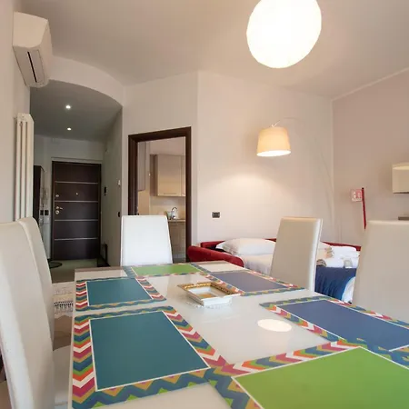 Apartment Bene - Ideal For Families & Groups