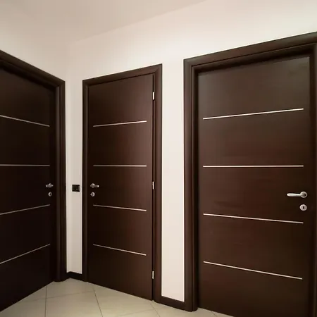 Bene - Ideal For Families & Groups Apartment *
