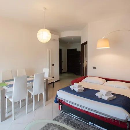 Bene - Ideal For Families & Groups Apartment Verona