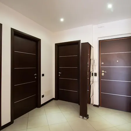 Bene - Ideal For Families & Groups Apartment *