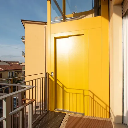 Bene - Ideal For Families & Groups Apartment