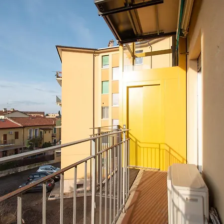Apartment Bene - Ideal For Families & Groups Verona