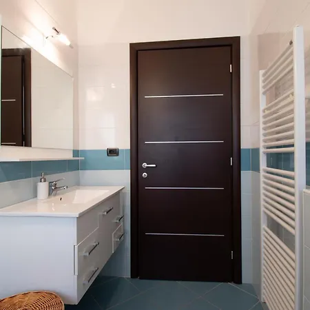 Apartment Bene - Ideal For Families & Groups Verona