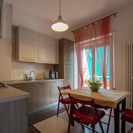 Apartment Bene - Ideal For Families & Groups