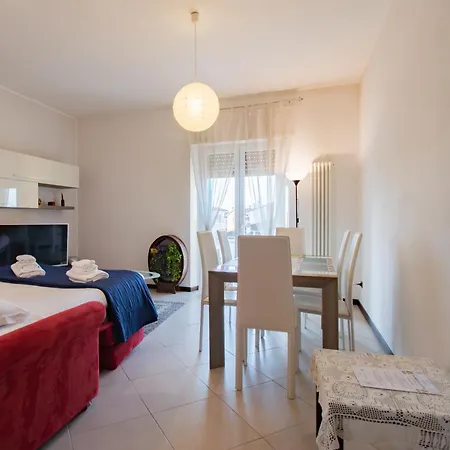 Apartment Bene - Ideal For Families & Groups