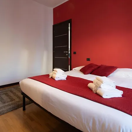 Bene - Ideal For Families & Groups Apartment Verona