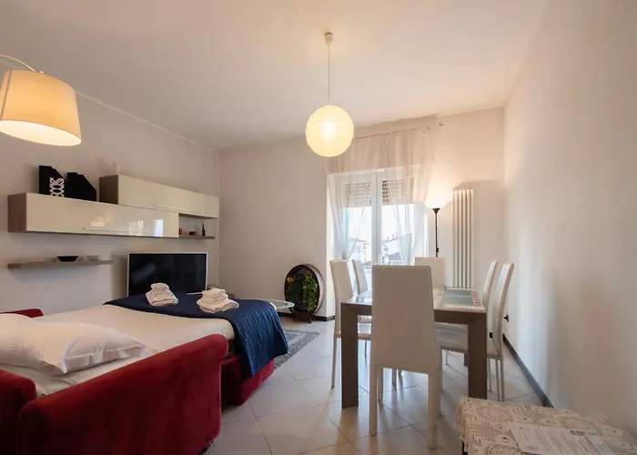 Bene - Ideal For Families & Groups * 베로나