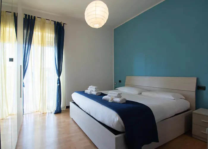 아파트 Bene - Ideal For Families & Groups