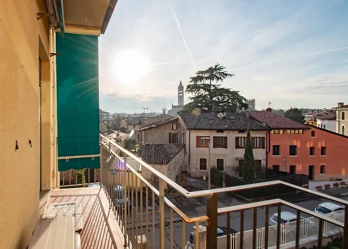 아파트 Bene - Ideal For Families & Groups