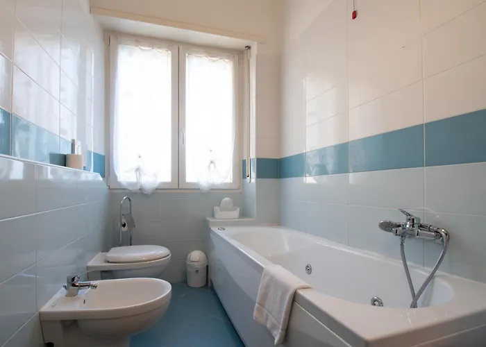 아파트 Bene - Ideal For Families & Groups 베로나