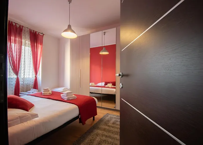 Bene - Ideal For Families & Groups 베로나