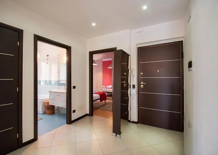 Bene - Ideal For Families & Groups 아파트