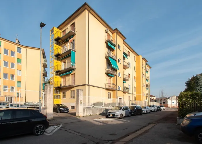 Bene - Ideal For Families & Groups * 베로나