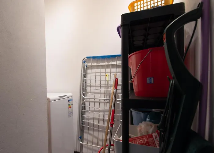 Bene - Ideal For Families & Groups 아파트