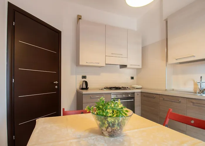 Bene - Ideal For Families & Groups 아파트