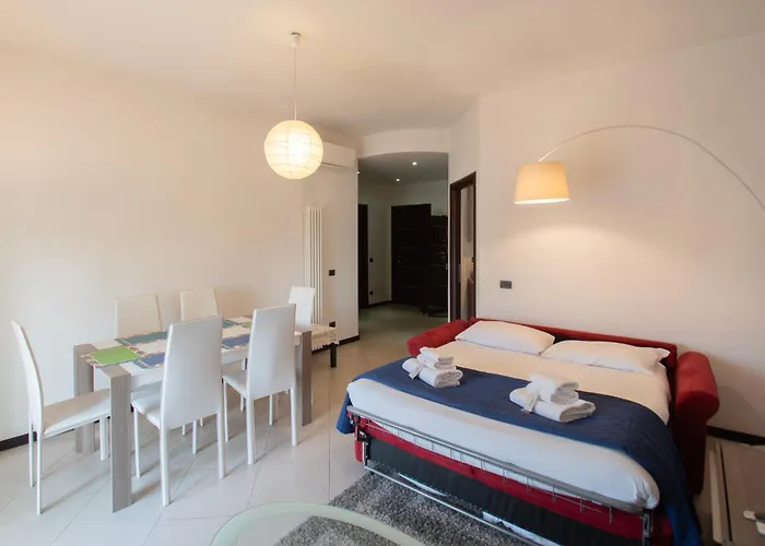 Bene - Ideal For Families & Groups 아파트 베로나