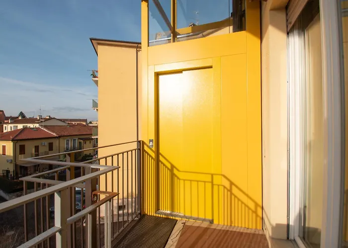 Bene - Ideal For Families & Groups 아파트