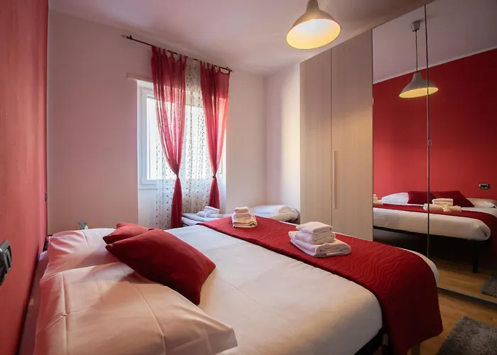 Bene - Ideal For Families & Groups 베로나