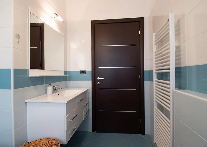 아파트 Bene - Ideal For Families & Groups 베로나