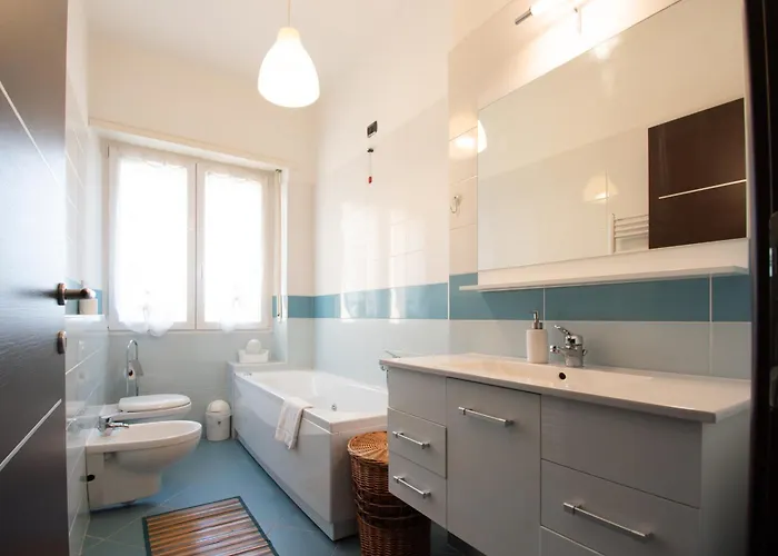 Bene - Ideal For Families & Groups *