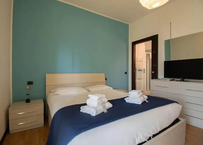 Bene - Ideal For Families & Groups 아파트 베로나