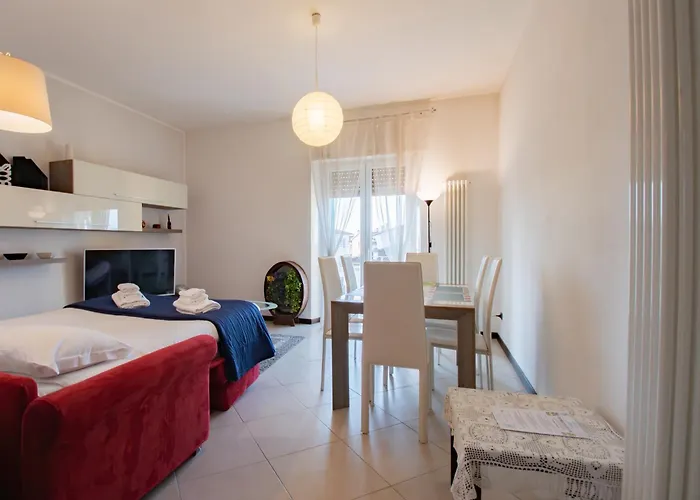 아파트 Bene - Ideal For Families & Groups