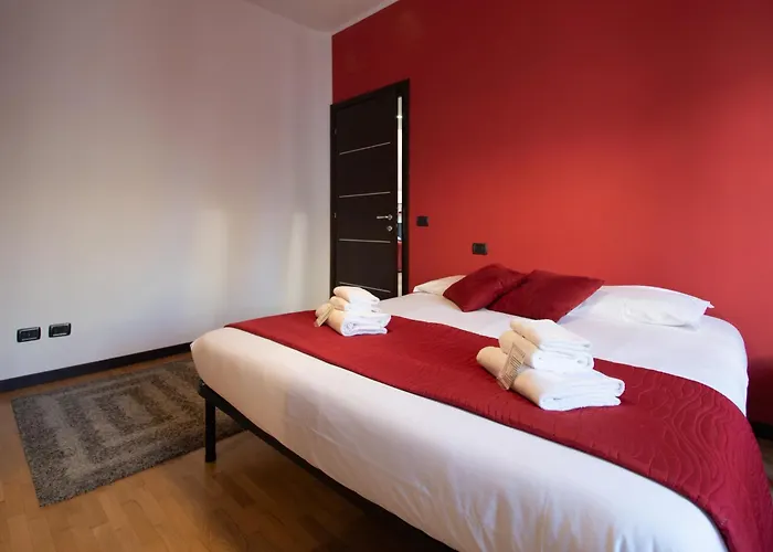 Bene - Ideal For Families & Groups 아파트 베로나