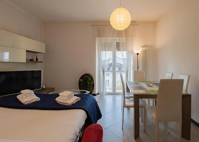 Bene - Ideal For Families & Groups