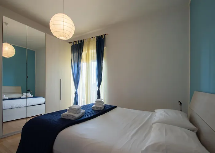 Bene - Ideal For Families & Groups 베로나