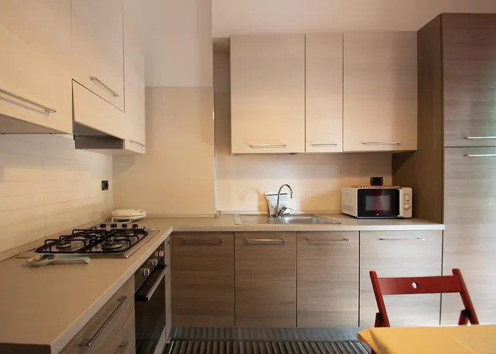 Bene - Ideal For Families & Groups Appartamento *