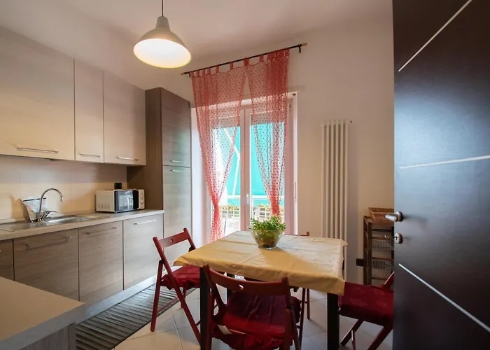Appartement Bene - Ideal For Families & Groups *