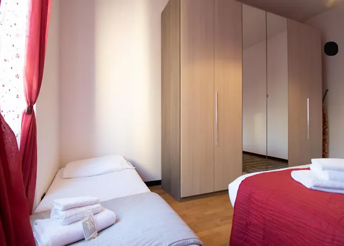 Bene - Ideal For Families & Groups Appartement *