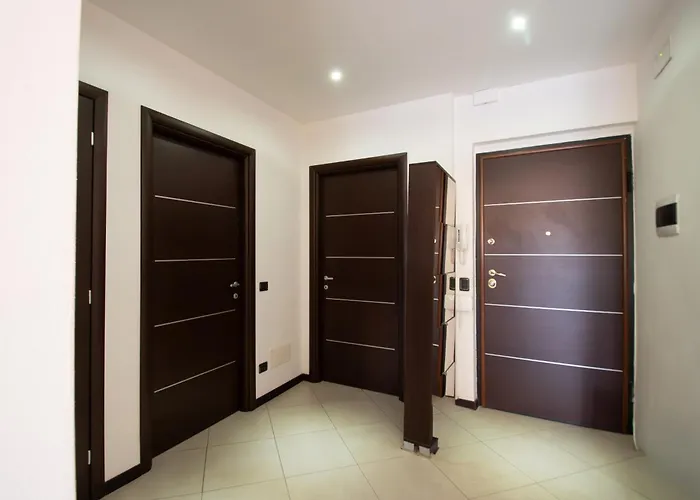 Bene - Ideal For Families & Groups Appartement *